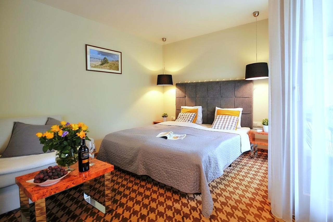 119 W 5 Gwiazdkowym Royal Tulip Sand 200 M Plaza Dobruk Apartamenty Kolobřeh Exteriér fotografie