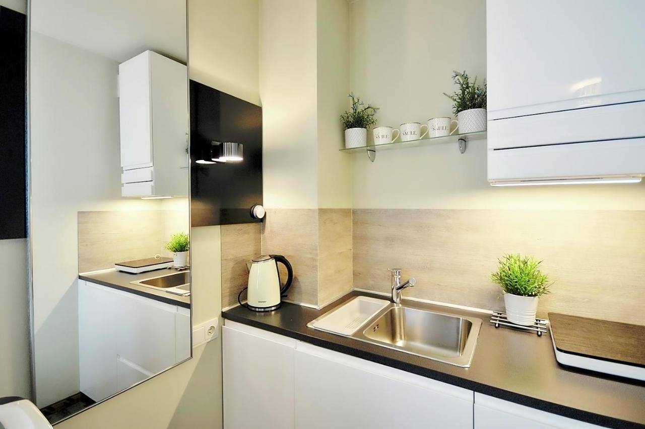 119 W 5 Gwiazdkowym Royal Tulip Sand 200 M Plaza Dobruk Apartamenty Kolobřeh Exteriér fotografie