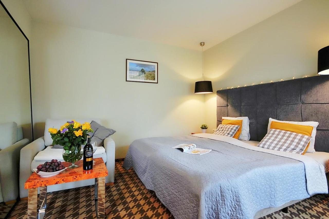 119 W 5 Gwiazdkowym Royal Tulip Sand 200 M Plaza Dobruk Apartamenty Kolobřeh Exteriér fotografie