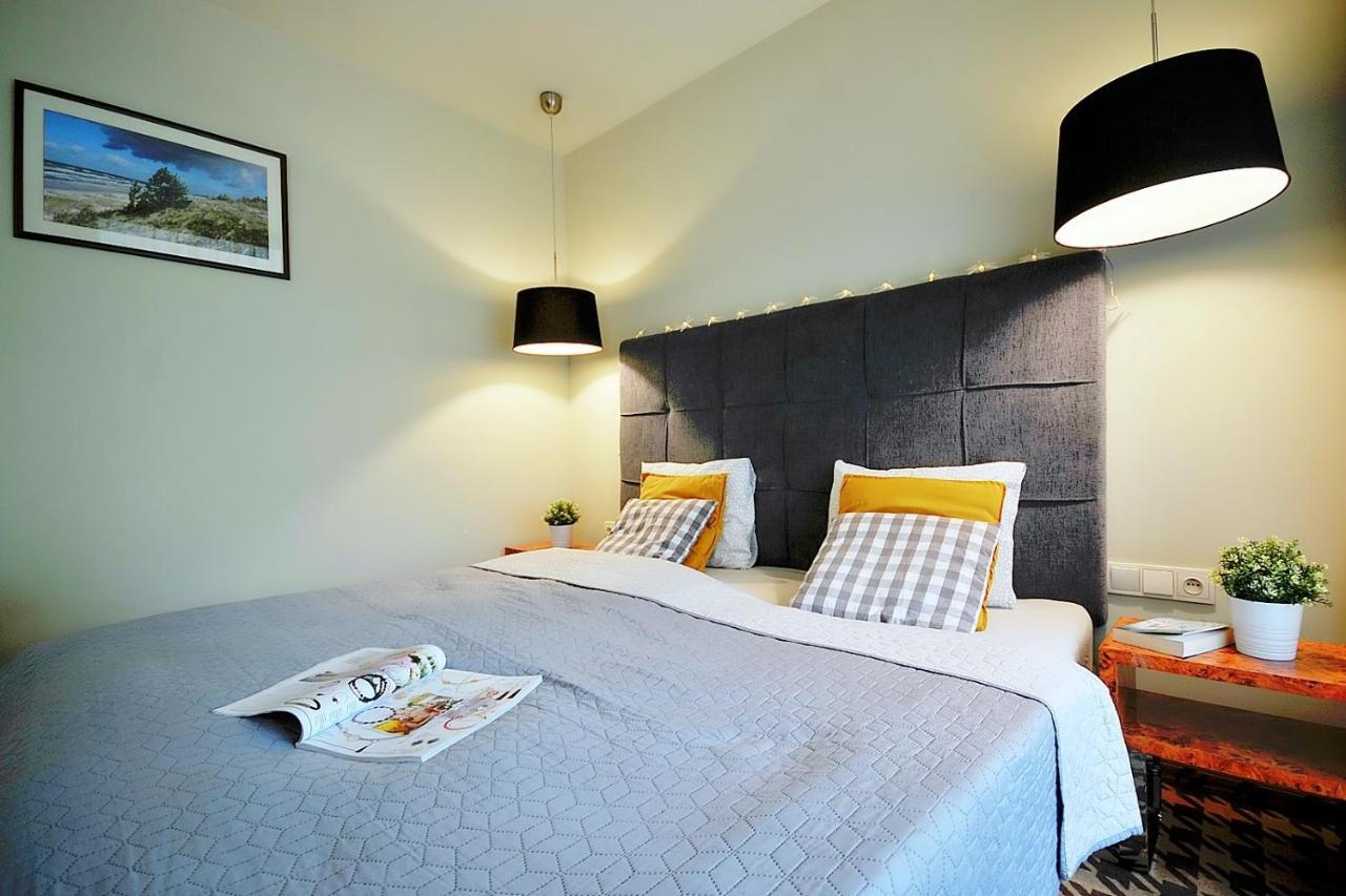 119 W 5 Gwiazdkowym Royal Tulip Sand 200 M Plaza Dobruk Apartamenty Kolobřeh Exteriér fotografie