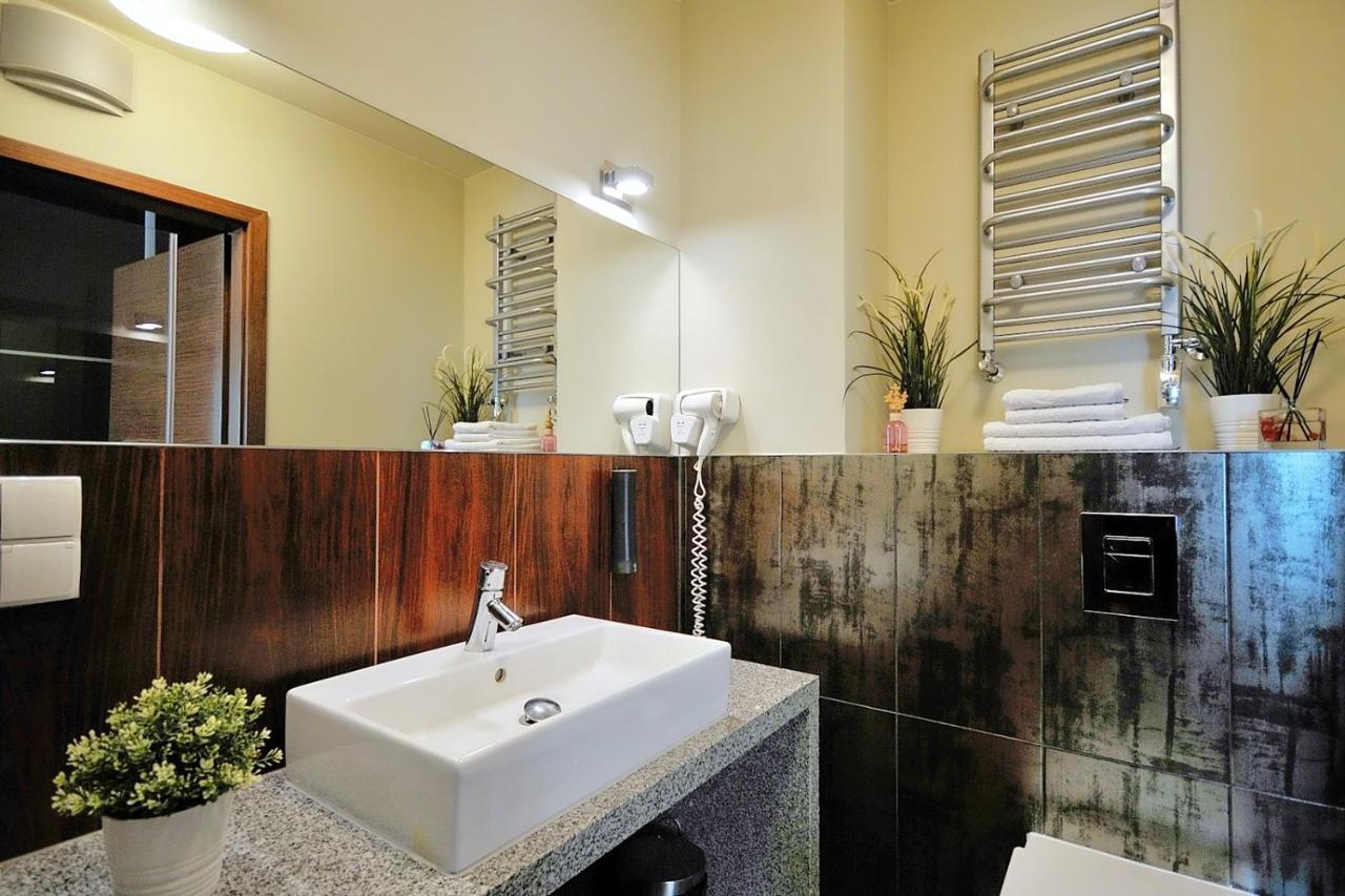 119 W 5 Gwiazdkowym Royal Tulip Sand 200 M Plaza Dobruk Apartamenty Kolobřeh Exteriér fotografie