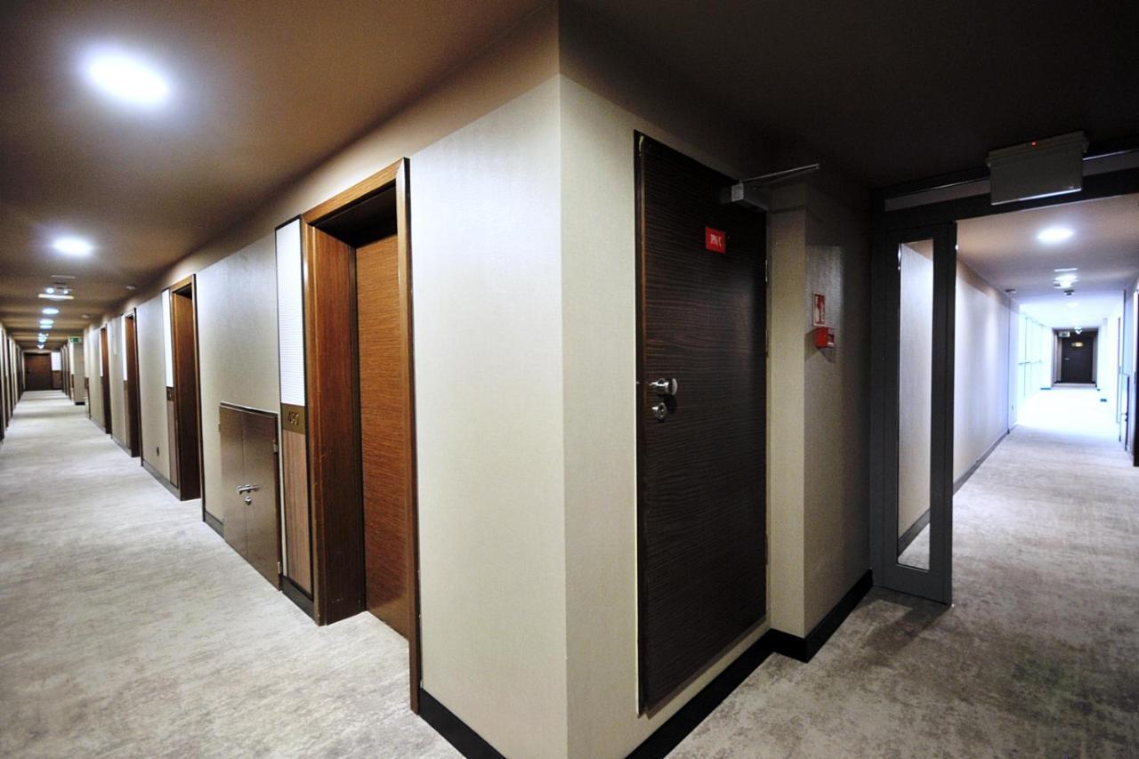119 W 5 Gwiazdkowym Royal Tulip Sand 200 M Plaza Dobruk Apartamenty Kolobřeh Exteriér fotografie
