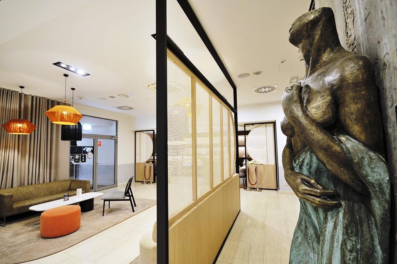 119 W 5 Gwiazdkowym Royal Tulip Sand 200 M Plaza Dobruk Apartamenty Kolobřeh Exteriér fotografie