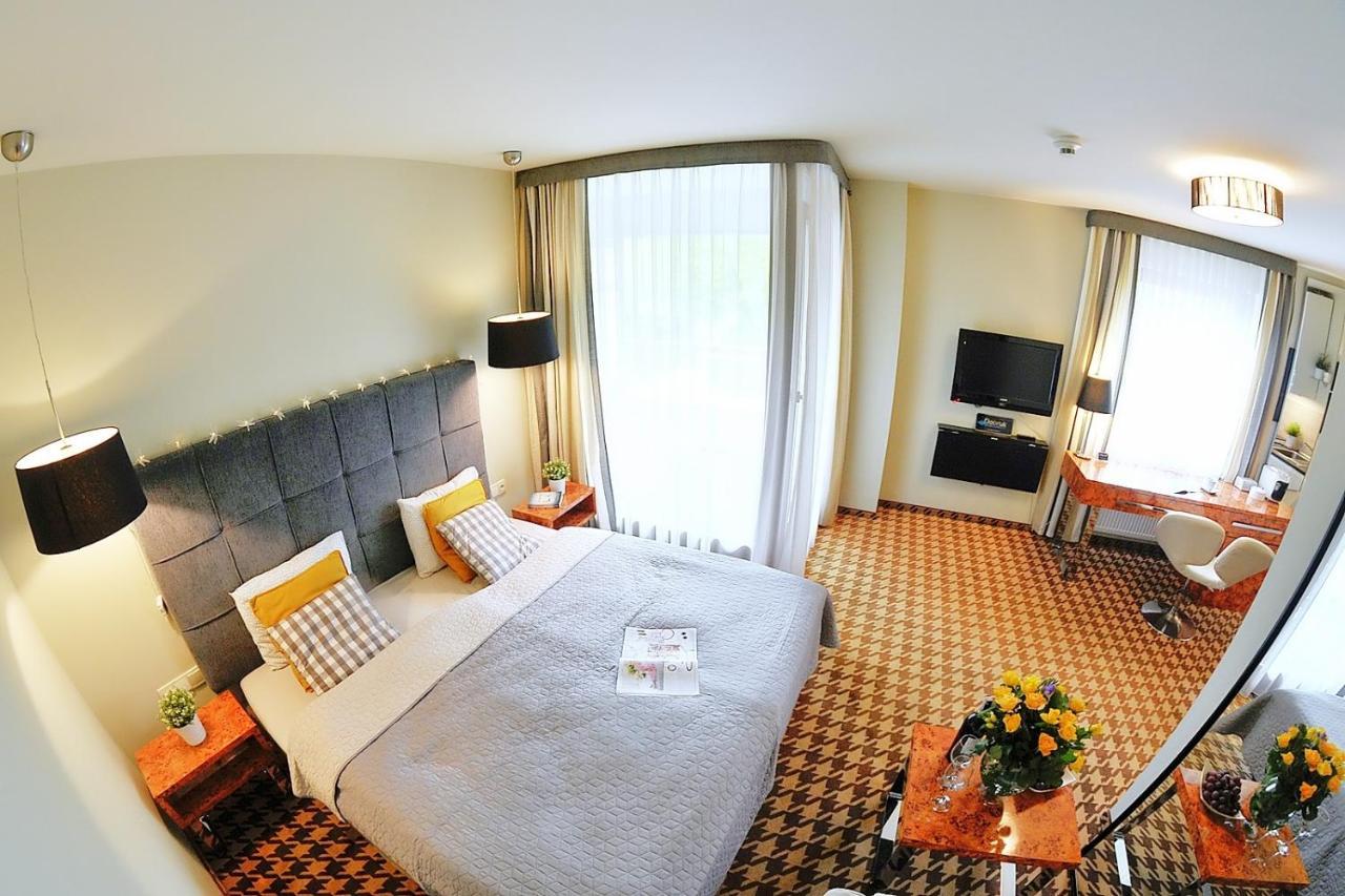 119 W 5 Gwiazdkowym Royal Tulip Sand 200 M Plaza Dobruk Apartamenty Kolobřeh Exteriér fotografie