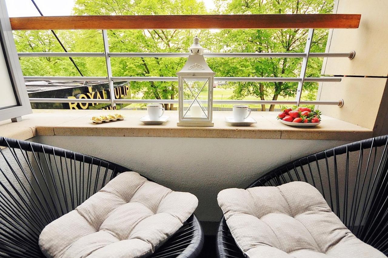 119 W 5 Gwiazdkowym Royal Tulip Sand 200 M Plaza Dobruk Apartamenty Kolobřeh Exteriér fotografie