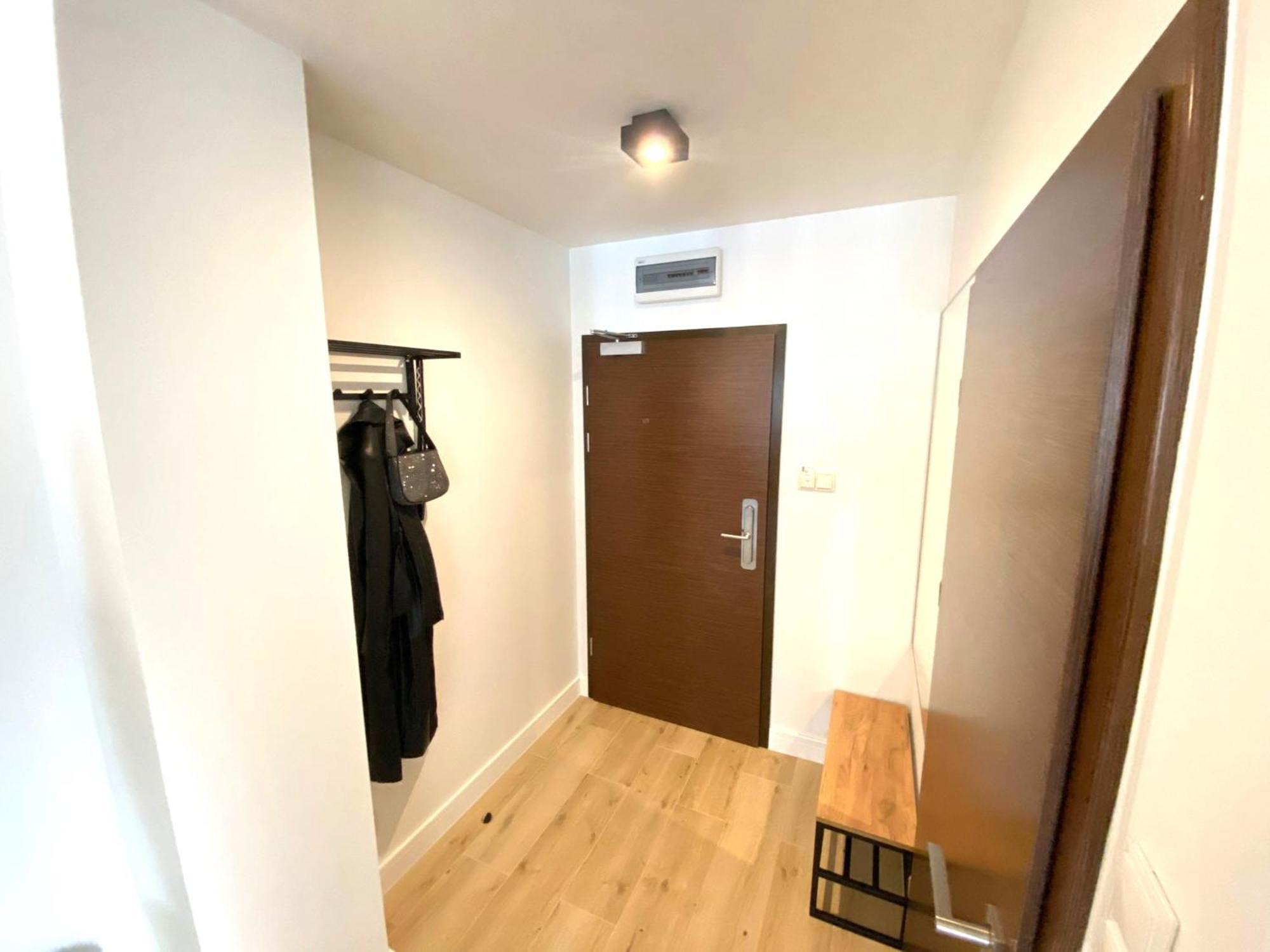 119 W 5 Gwiazdkowym Royal Tulip Sand 200 M Plaza Dobruk Apartamenty Kolobřeh Exteriér fotografie